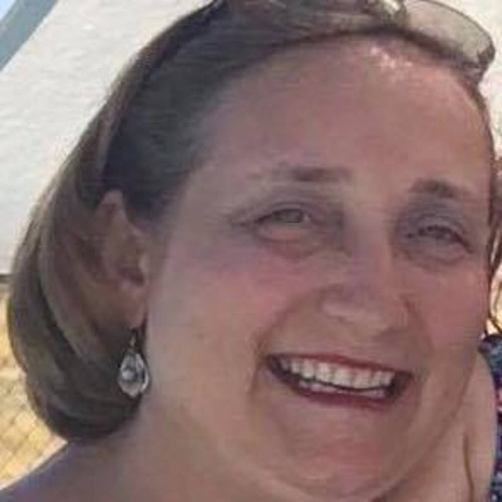 Meet your Posher, Phyllis